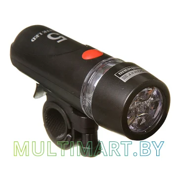 Велосипедный фонарь STG TL1503 (Х88368)